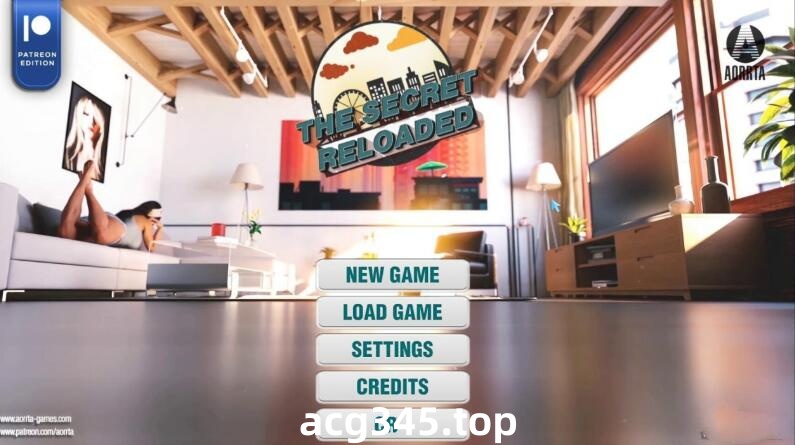 k313 家庭的秘密：高清重制 V0.42a精修汉化版 PC＋安卓-11