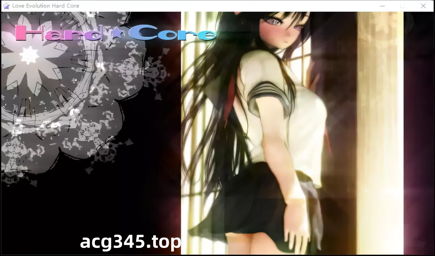 【神作SLG/汉化/全动态】Hard★Core~雪 完美汉化硬盘版【1.5G】-11