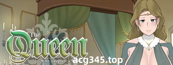 【欧美SLG/官中/NTRMAN  收养地精的女王v1.1官方中文版 + 全CG存档【1G/PC+安卓】-11