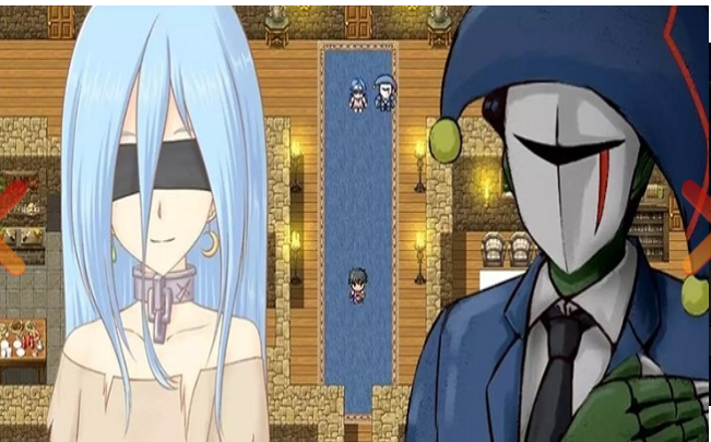 图片[2]-【RPG/汉化/动态CG】[JSK]与你相链的少女 V1.00 双端精翻汉化作弊版【PC+安卓/850M】-11