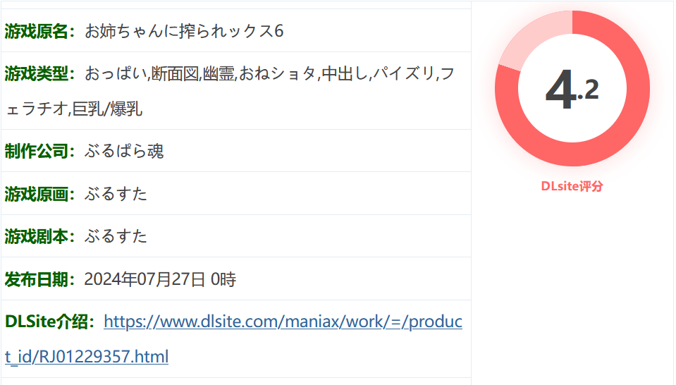 图片[2]-k506 被我姐姐6挤了 云翻汉化版 [新作/333.3M]-11