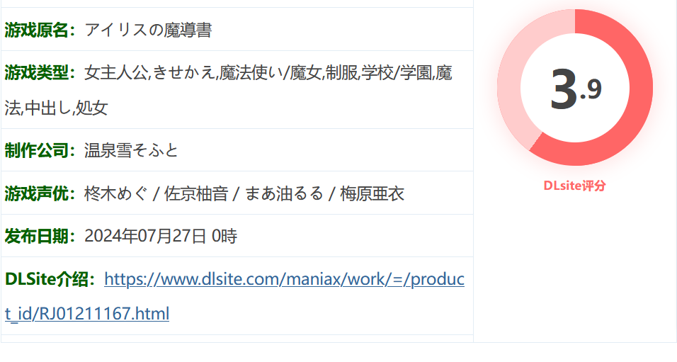 图片[2]-k515 艾丽丝的魔法书 云翻汉化版 [新作/1G]-11