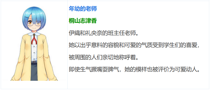 图片[8]-k568  [中文] G1246 女装百合畑 汉化版[2.5G]-11