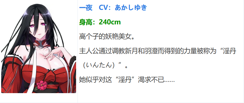 图片[3]-k569  [中文] G1245 奈落之胤 ～堕淫调教SLG～ AI汉化版[1.7G]-11