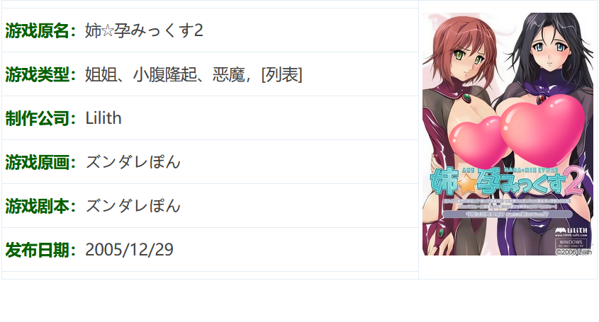 图片[2]-k570  [中文] G1244 妹妹☆怀孕混合2 AI汉化版[310M]-11