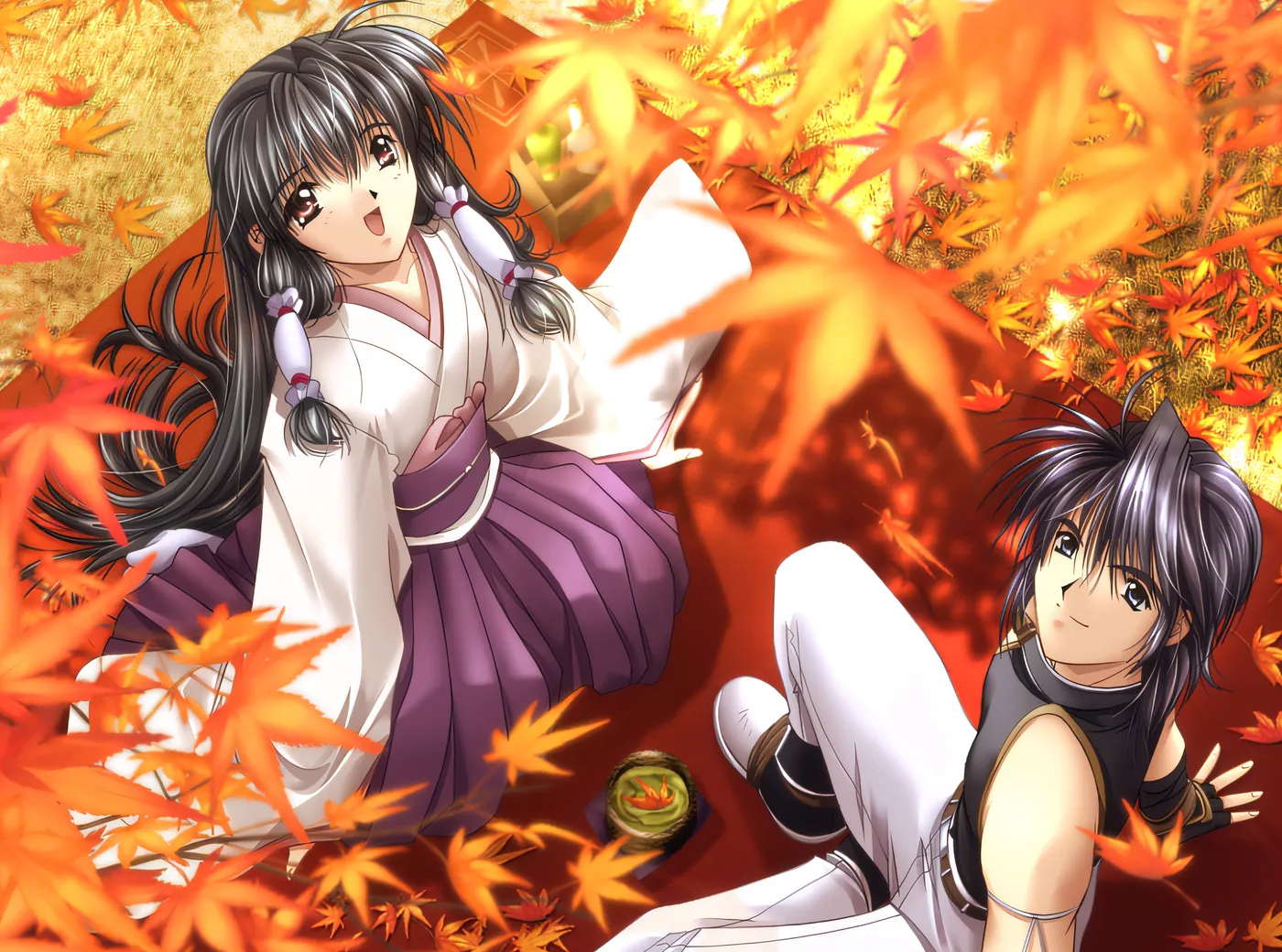 图片[4]-w236  城堡幻想曲－艾伦西亚战记 汉化硬盘重制版 [新作/939.4M]-11