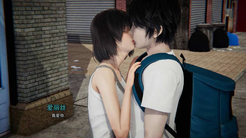 图片[3]-【国风SLG/汉化/动态】真实情欲  CH2 EP2 Full 汉化高压版 【PC+安卓/3.2G】-11