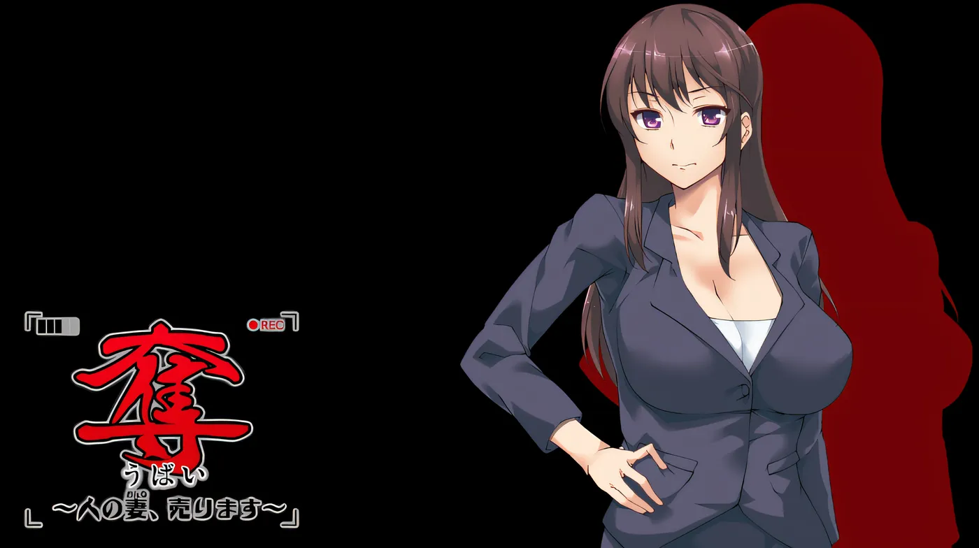 图片[3]-w250  夺~人之妻并贩卖~ 云翻汉化版 [新作/641.8M]-11