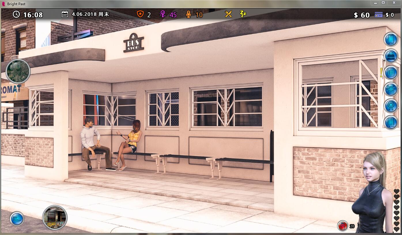 图片[4]-【欧美SLG/英文/动态】激情燃烧的岁月v0.86.1 官方英文版【4G/更新】-11