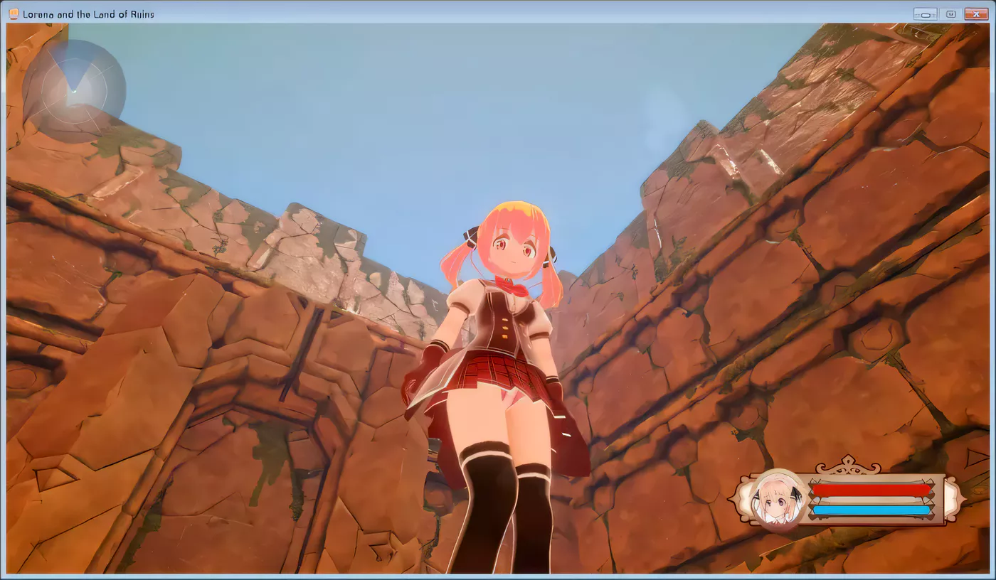 图片[2]-k318 洛娜和遗迹之国-枪与魔法的宝藏猎人 V1.01完整正式版-11