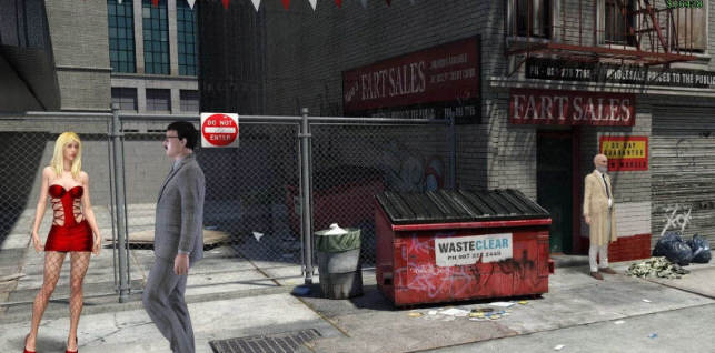 图片[3]-【后宫沙盒巨作/汉化/全动态】威利大冒险 V1.0 英文完结版【26G/11月更新】-11