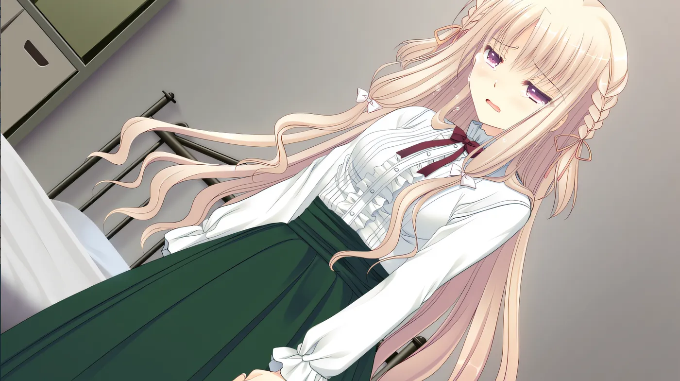 图片[11]-w237  少女理论以及周边 -École de Paris- V1.00 Steam官方中文版 [新作/4.9G]-11