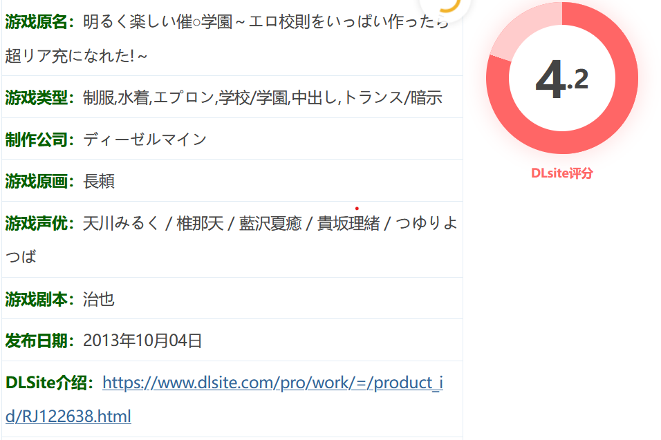 图片[2]-k807  明亮快乐的催○学园~创建了许多H校规后成为超赞的人生赢家 AI汉化版+全CG存档 [新作/540.5M]-11
