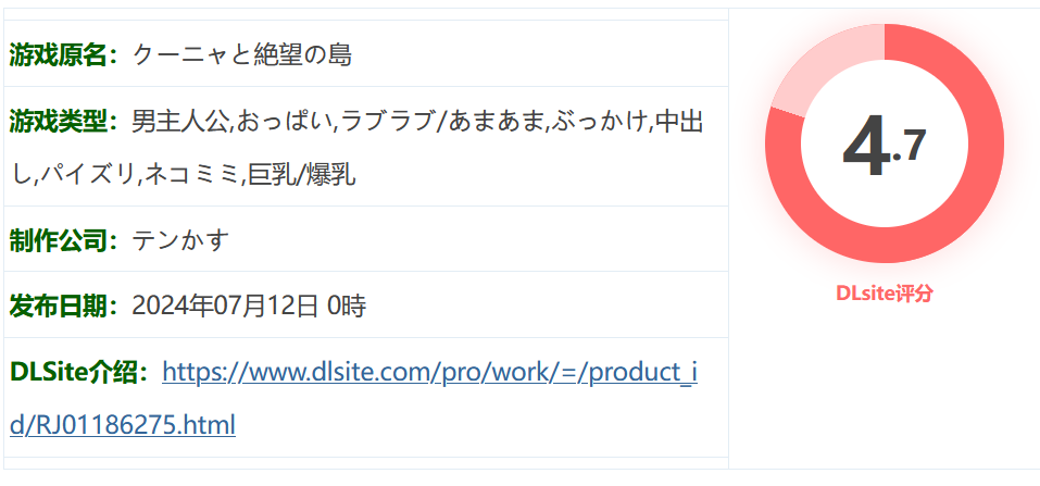 图片[2]-k818  库尼亚与绝望之岛Ver.1.0 AI汉化版 [新作/519.2M]-11