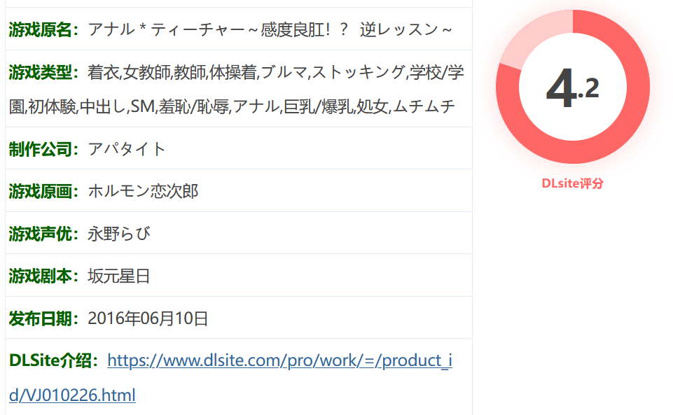 图片[2]-k850 尻门教师 ~敏感好尻!? 逆向课程~ AI汉化版+全CG存档 [新作/312.3M]-11