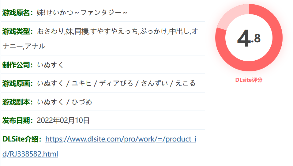 图片[2]-k995 妹同居黑白2 异世界幻想Ver1.4.5+DLC Ver2.0.0 AI汉化版 [更新/829.6M]-11