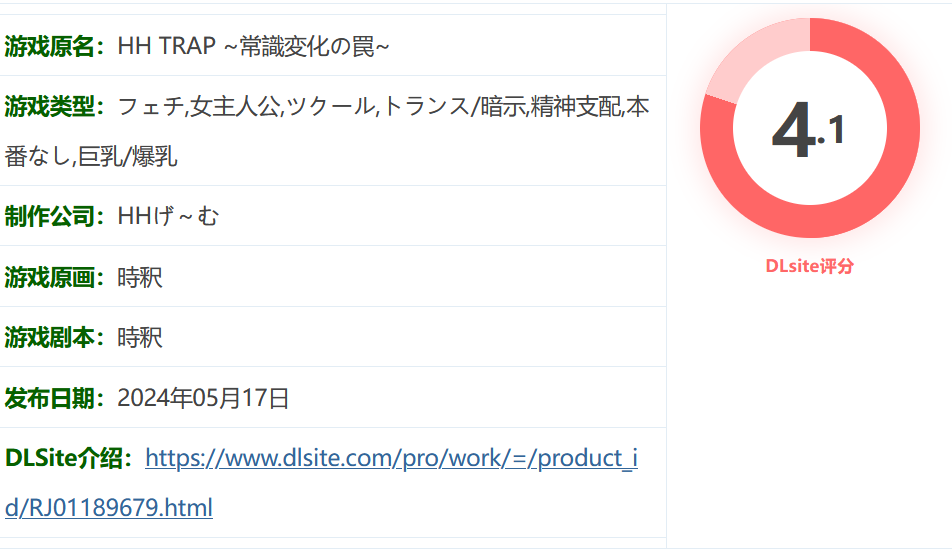 图片[2]-k1358  HH TRAP ~常识变化的陷阱~ AI汉化版+全回想存档 [新作/196.8M]-11