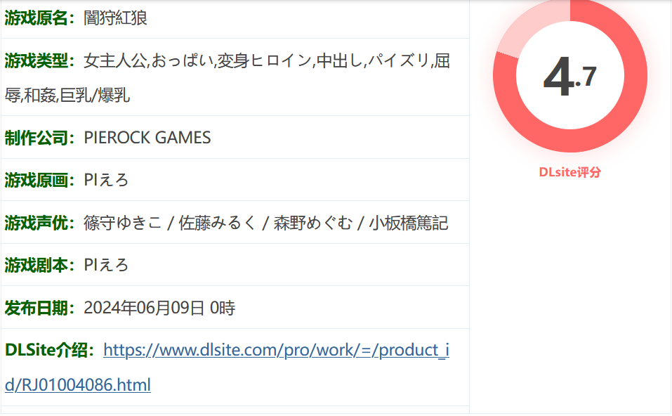图片[2]-k1359  暗影红狼Ver1.01 挂载AI汉化版+全回想存档 [新作/1.4G]-11