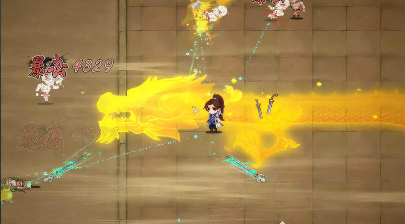 图片[3]-k531 风流公子romantic young man Steam官方中文版 [新作/318M]-11