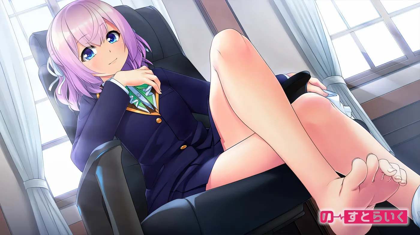 图片[9]-k568  [中文] G1246 女装百合畑 汉化版[2.5G]-11