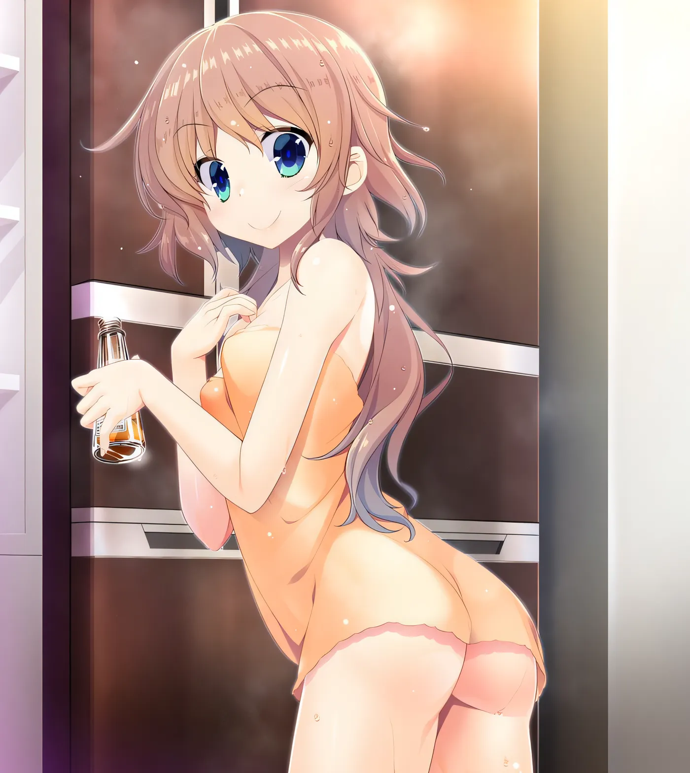 图片[10]-k567  [中文]  与你相连的恋爱Flag AI汉化版[2.7G]-11