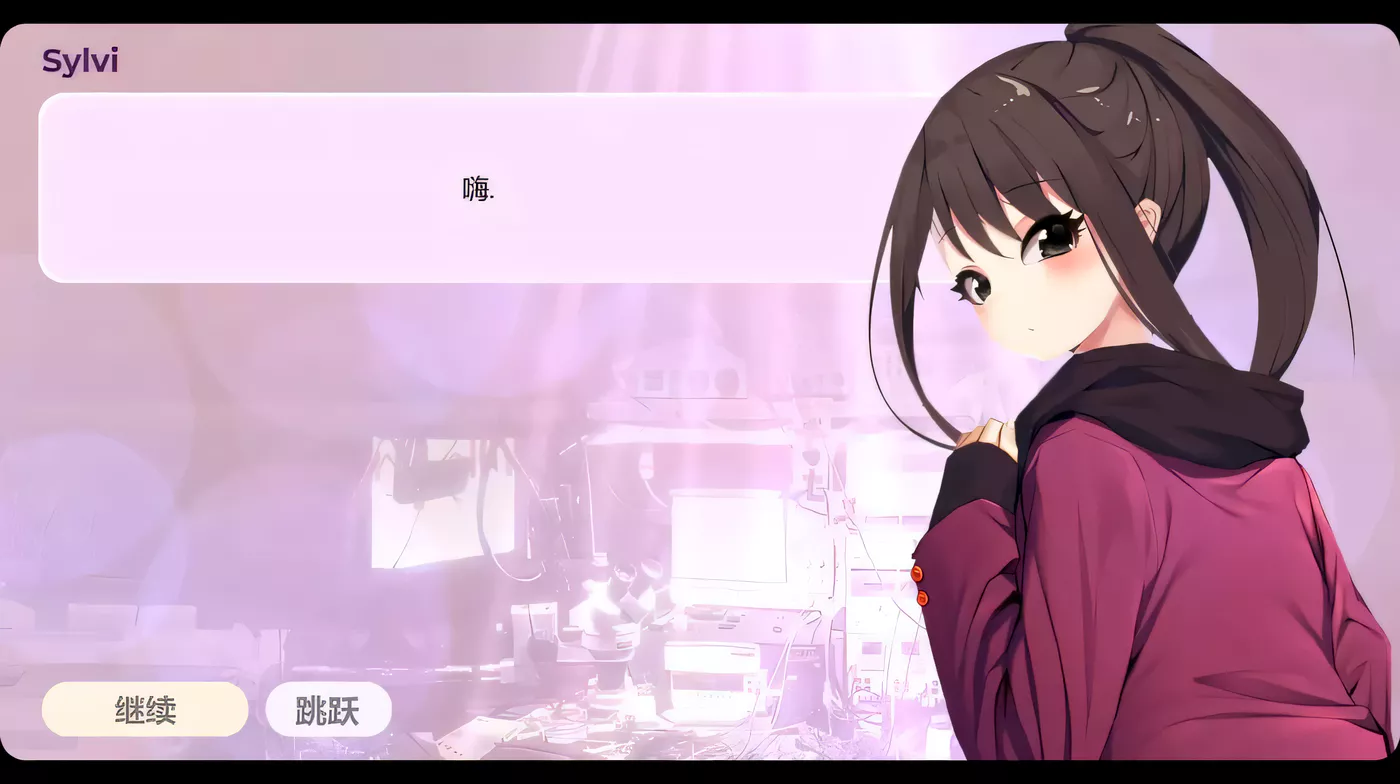 k211 变态手机修理工 STEAM官方中文步兵版[1.3G/互动SLG/中文] 1.3G-11