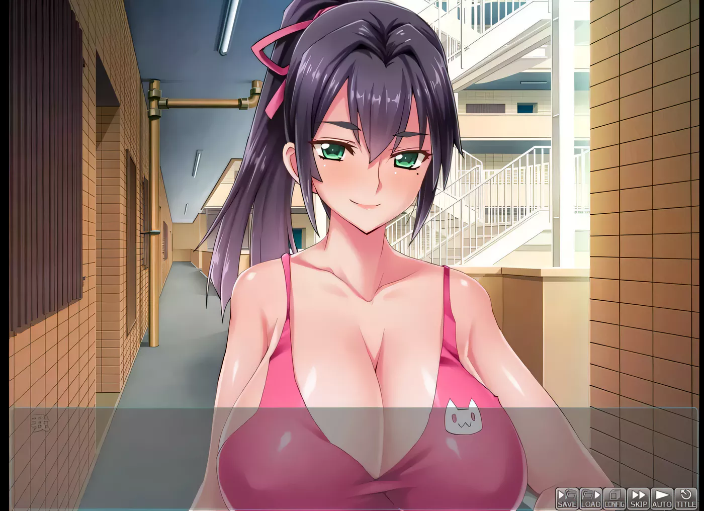 图片[3]-k296 初恋亚衣姐：不懂拒绝人妻 云汉化版[附CG]-11