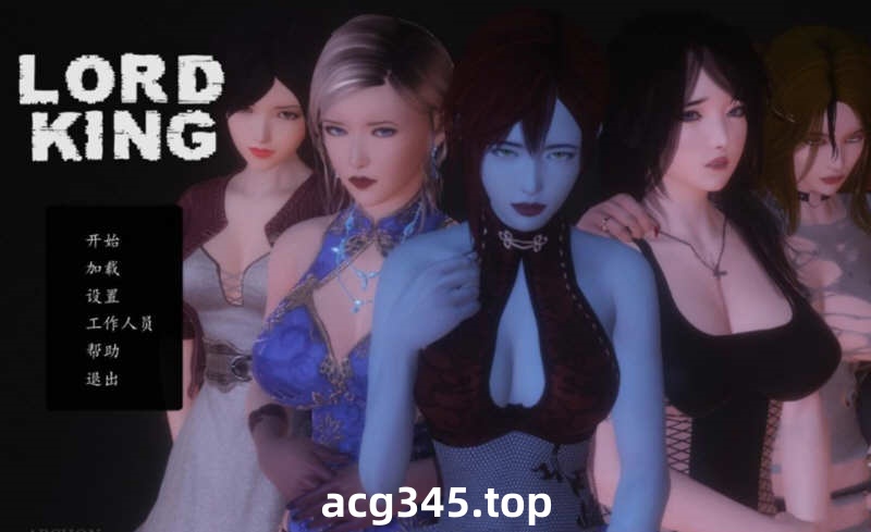 【欧美SLG/汉化/双版本】[末世废土] 王爵-Lord King V1.1精翻汉化版【PC+安卓/3G】-11