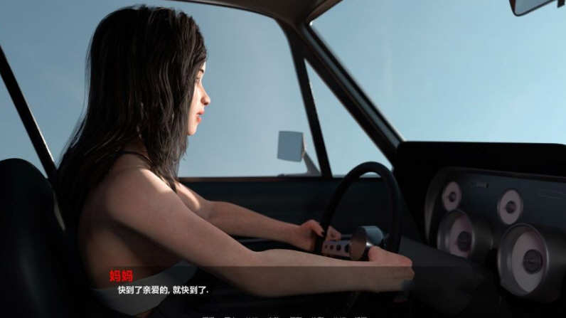 图片[4]-【欧美SLG/英文/更新】离家而去-Ep1-14 官方英文版【PC+安卓/动态/3G】-11