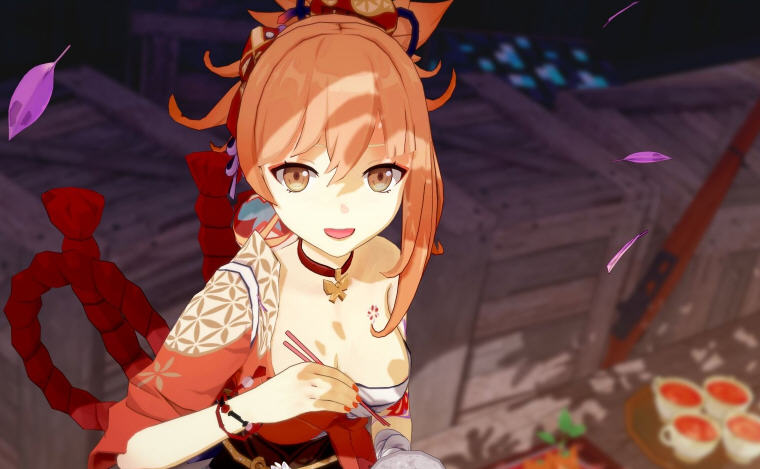 图片[4]-【I社3D大作/英文/日文】恋活2幸福阳光！Koikatsu Sunshine R1.1 完整正式版【20G】-11