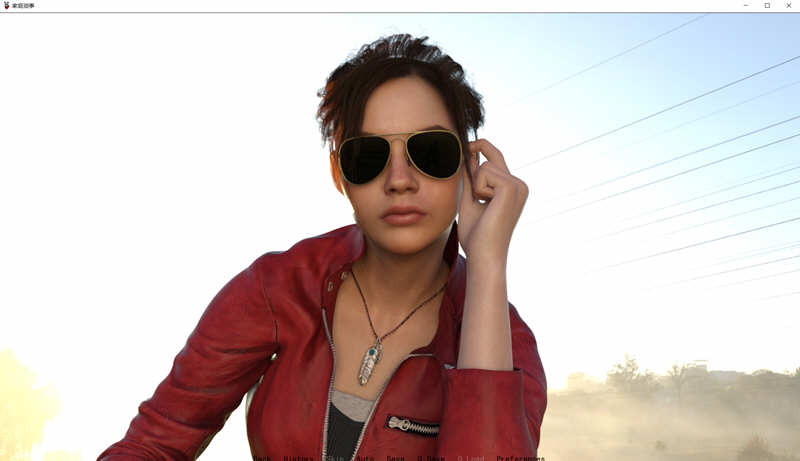 图片[4]-【欧美SLG/汉化/动态】家庭琐事 V0.83 精翻汉化版+CG【PC+安卓/1G】-11