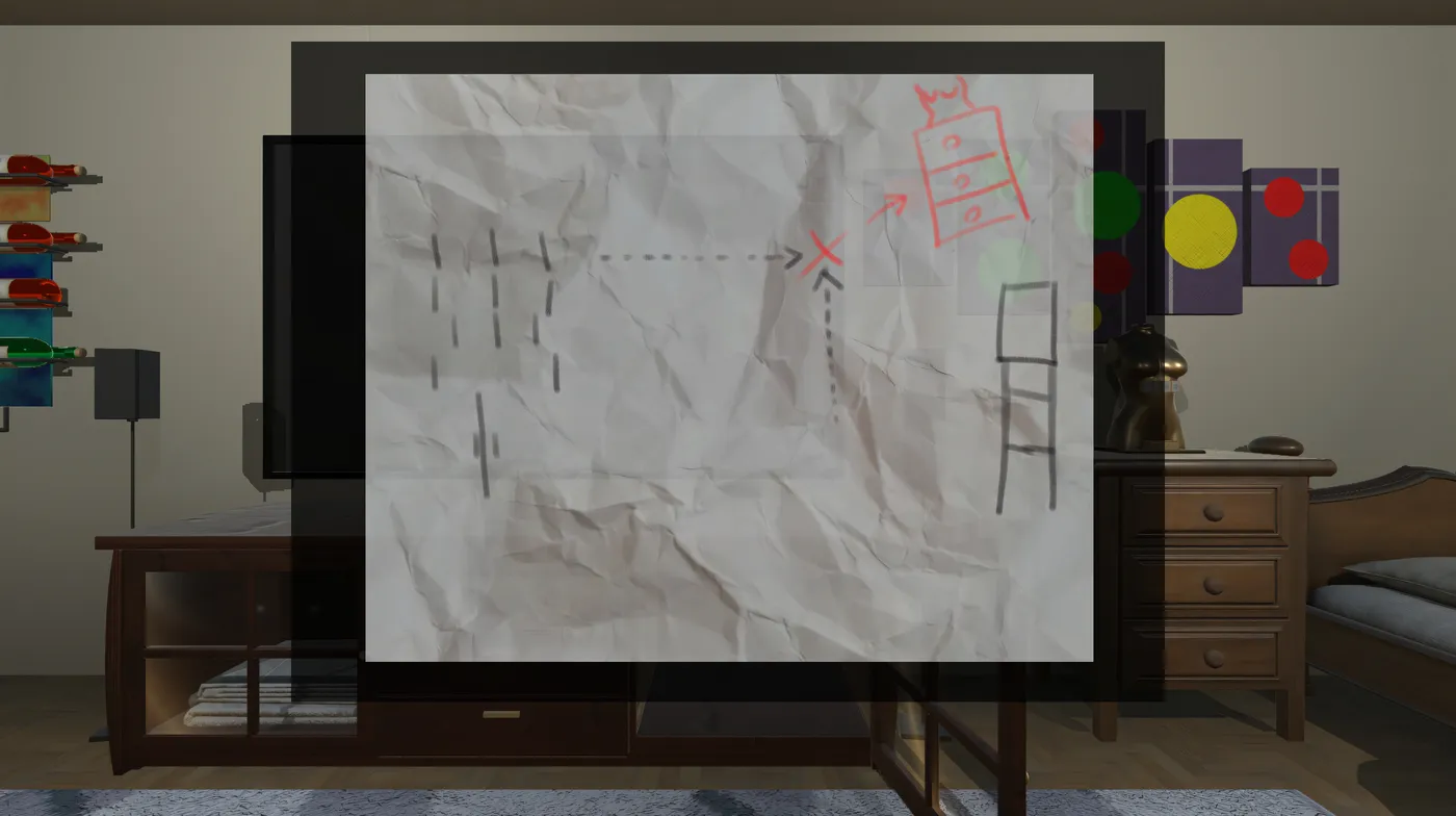 图片[5]-k988 逃离H欲服侍人偶的房间Ver1.35 官方中文步兵版 [新作/404.8M]-11