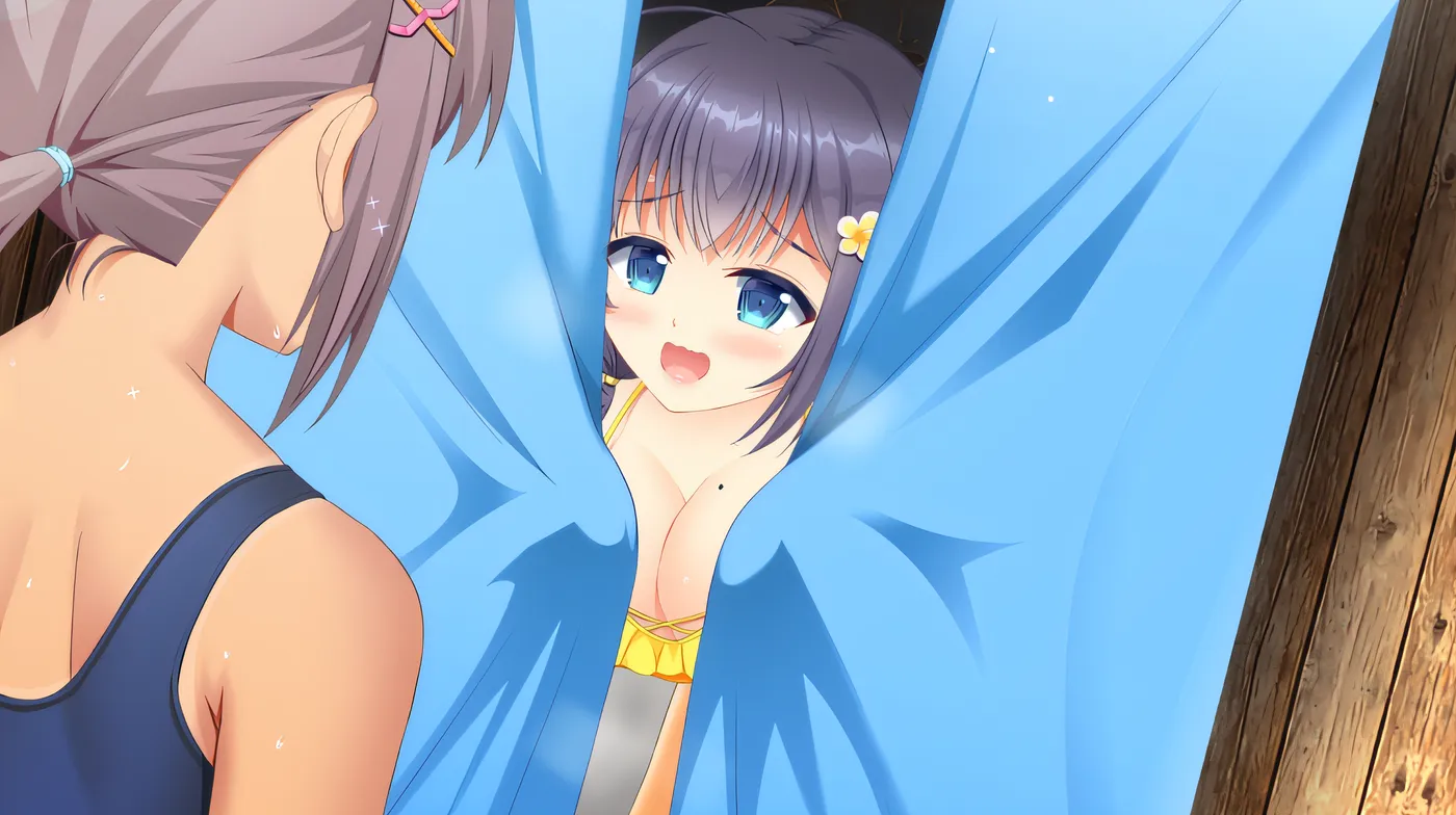 图片[3]-k627 妹妹!~低贱的妹妹的愈伤愈烈，我的男人活了下来~ 云翻汉化版 [新作/1.5G]-11