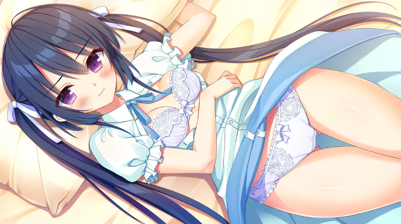 图片[3]-k601  八卦恋爱 FD篇 汉化硬盘版 [新作/2.4G]-11