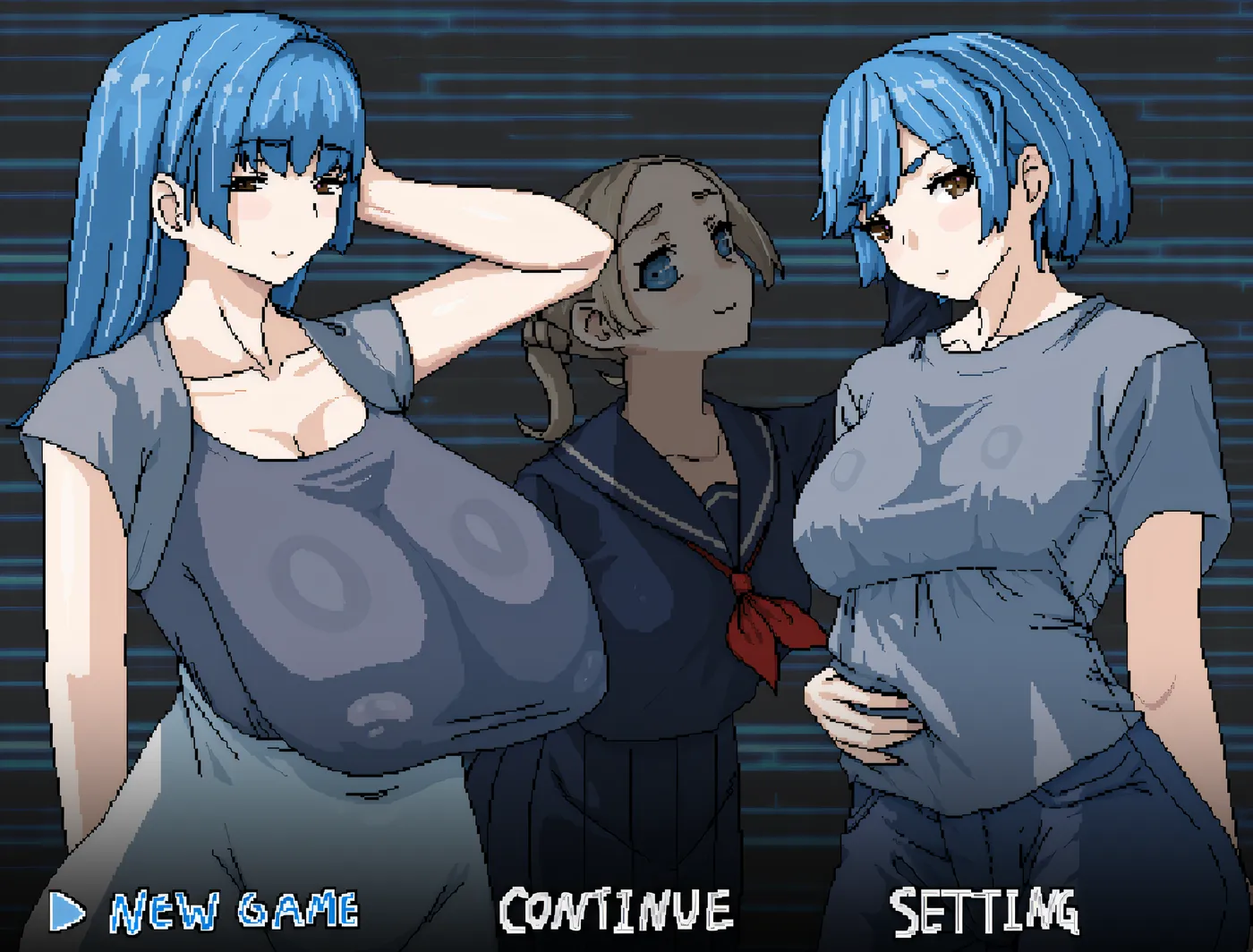 图片[3]-k973  想被女友的大欧派妈妈重新生下來 官方中文版 [新作/260.7M]-11