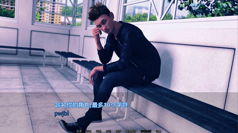 图片[2]-【欧美SLG/英文/动态】猎艳逐影 V1.22 官方英文版【更新/PC+安卓/3G】-11