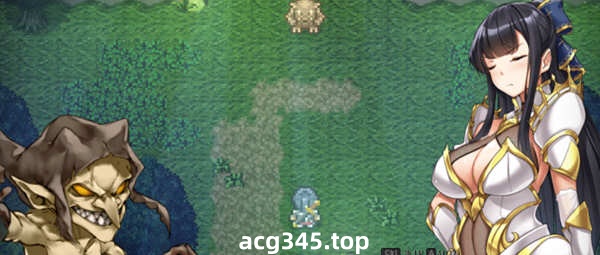 【超爆款RPG/全动态】塔纳托斯-Thanatos 云汉化作弊版【5G/全CV】-11