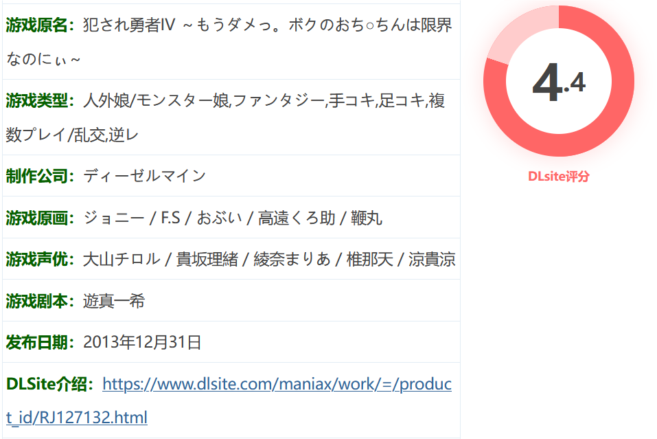 图片[2]-k702 被侵犯的勇者IV ~我受不了了,我的欧金金已经到极限了~ AI汉化版 [新作/2.2G]-11