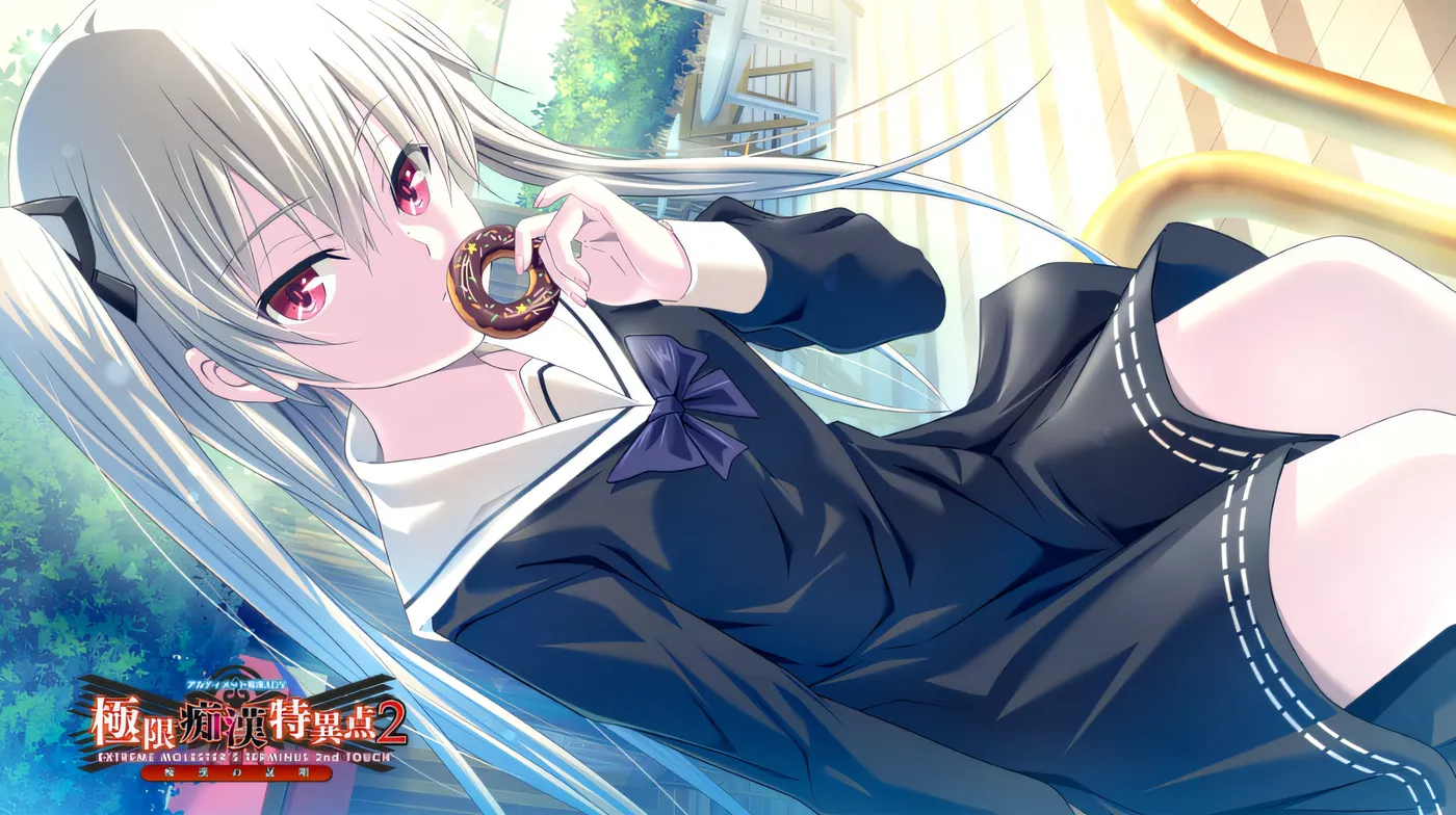 图片[3]-k619  极限痴汉特异点2痴汉之证明 云翻汉化版 [新作/2.6G]-11