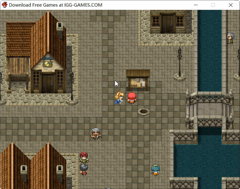 图片[5]-k222 没落的贵族小姐爱丽丝 官方中文去圣光版 4G-11