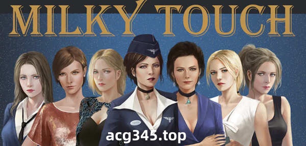 【欧美SLG/汉化/神作更新】白色小镇/牛奶触觉 V20.0 离人瘦精翻汉化作弊版【PC+安卓/2G】-11