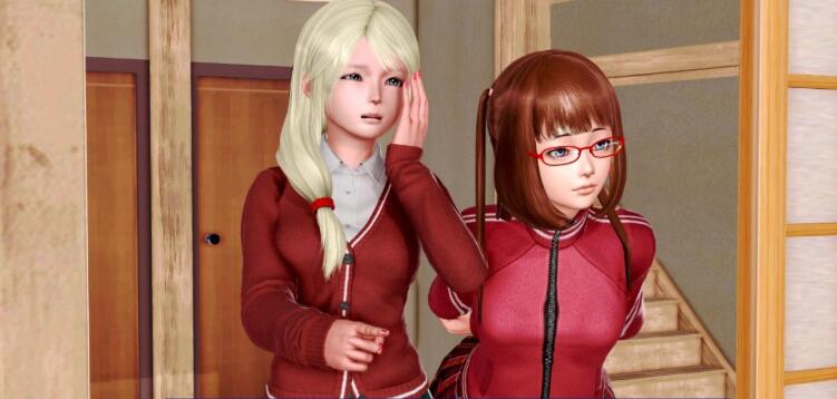 【欧美SLG/汉化】动态 软禁HouseArrest V2.0 精翻汉化完结版 【PC+安卓/2.8G】-11