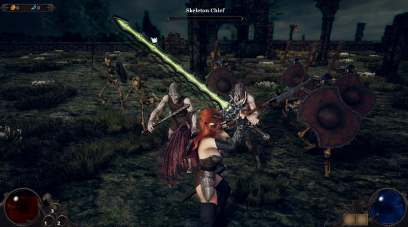 图片[4]-【ARPG/中文】惩戒魅魔She Will Punish Them v0.783 官方中文版 【10G/更新】-11