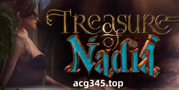 【神级RPG/英文/全动态】纳迪亚之宝V91074 官方英文高清版【更新/PC+安卓/9G】-11