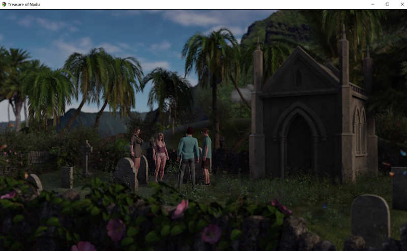 图片[5]-【神级RPG/英文/全动态】纳迪亚之宝V93083 官方英高清文版 【更新/PC/10G】-11