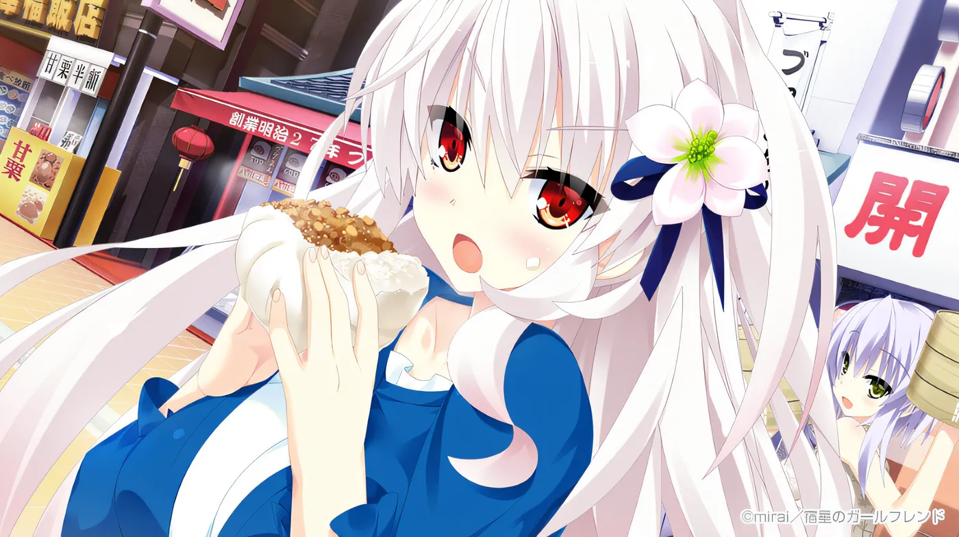 图片[3]-k617 宿星的女朋友2 Ver1.00 汉化硬盘版 [新作/1.7G]-11