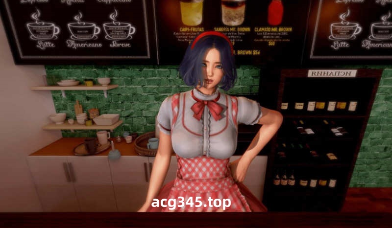 【沙盒解谜/英文/HS2引擎动态】极度异常 V4.3 官方英文版【更新/PC+安卓/2.5G】-11