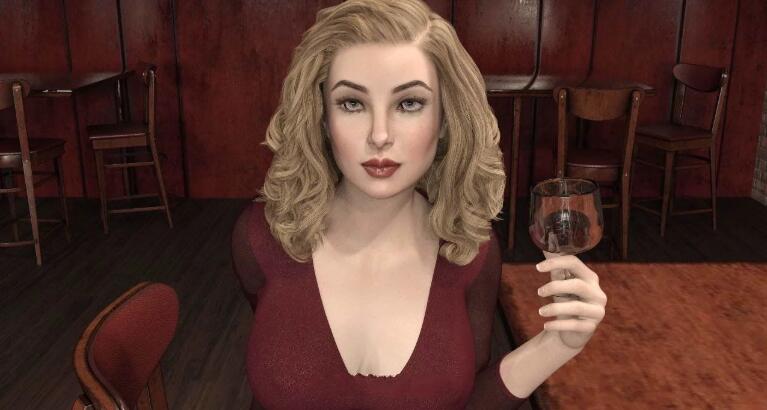 图片[6]-【欧美SLG/汉化】家庭主男 V9.1 精翻汉化版+全CG【PC+安卓/5G】-11