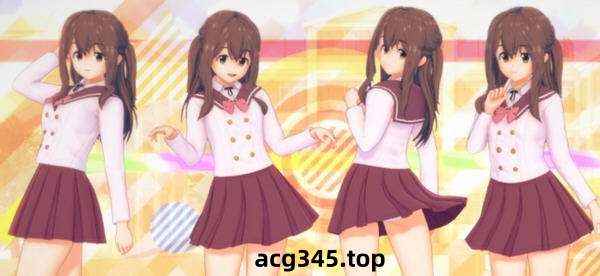 【I社3D大作/英文/日文】恋活2幸福阳光！Koikatsu Sunshine R1.2 完整正式版【20G/更新】-11