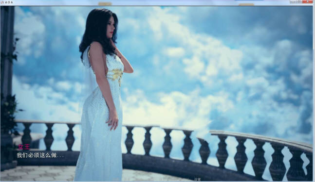 图片[4]-【SLG/英文/高渲染动态】AOA绅士学院 EP3 Gold 官方英文版【更新/PC+安卓/2G】-11